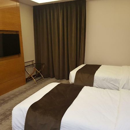 Gloria Hotel Amman Esterno foto