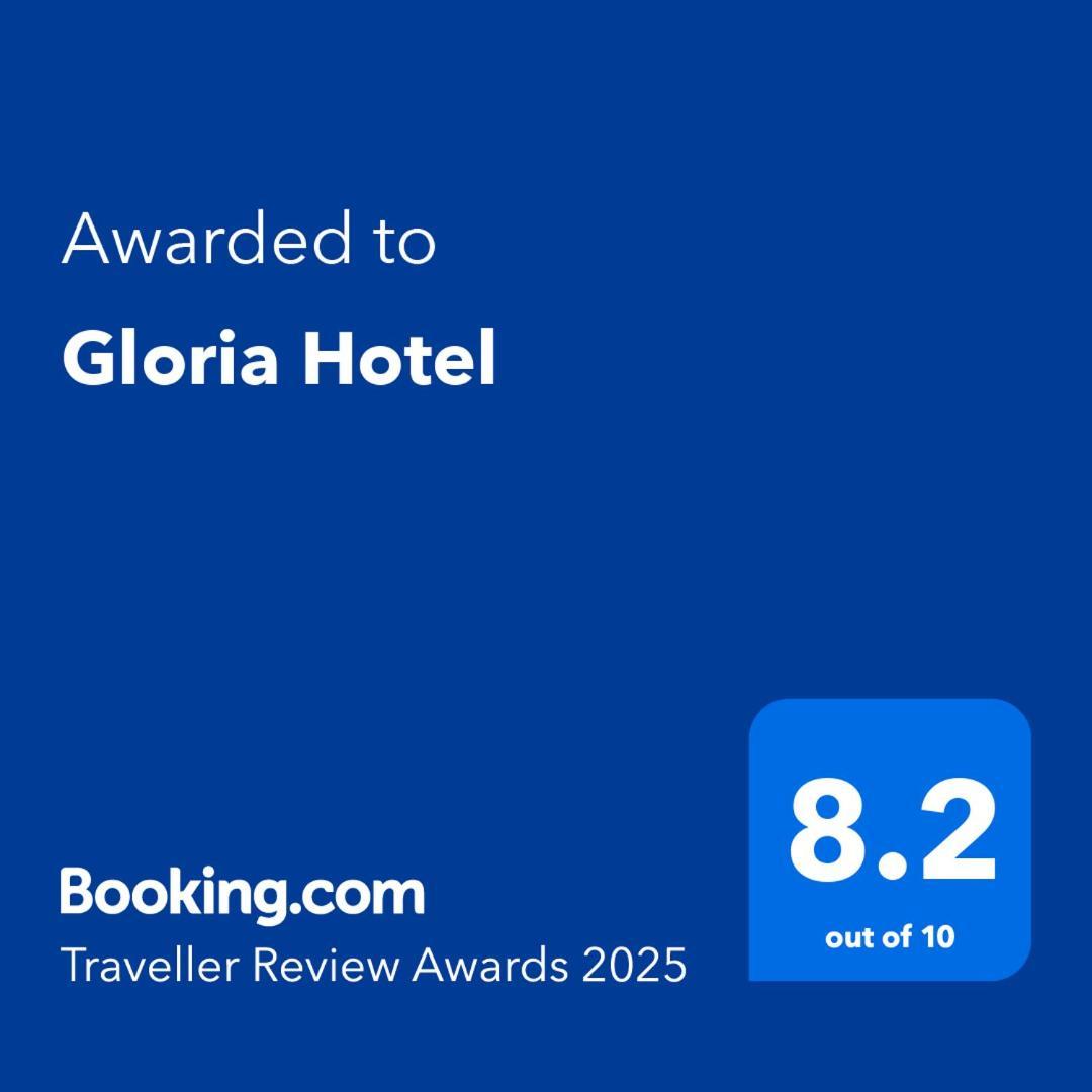 Gloria Hotel Amman Esterno foto